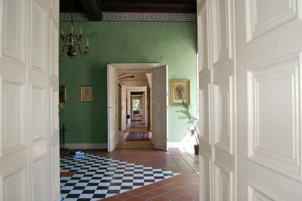 Gaestehaus Schloss Aschach Aschach an der Donau Luaran gambar