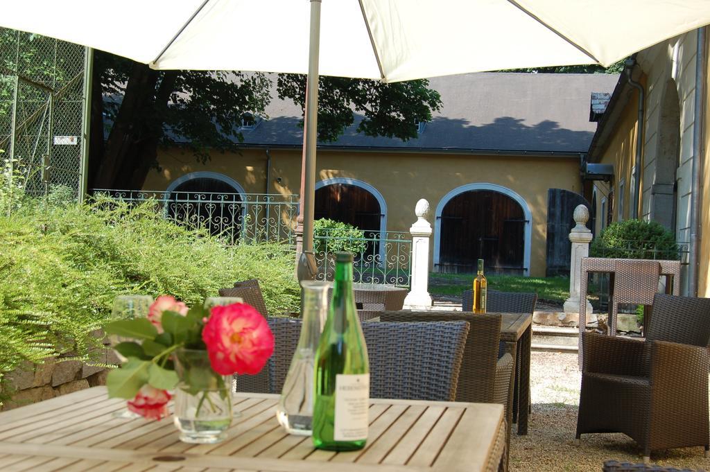 Gaestehaus Schloss Aschach Aschach an der Donau Luaran gambar
